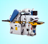 MB204H双面MK体育在线注册-MK体育（中国）工刨床