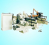 半自动MK体育在线注册-MK体育（中国）工双头铣床