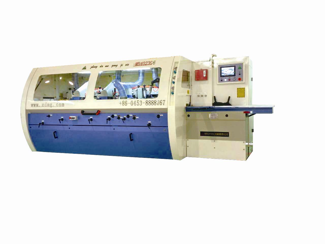 MB4023-G6四面MK体育在线注册-MK体育（中国）工刨床